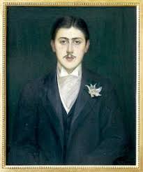 Marcel Proust